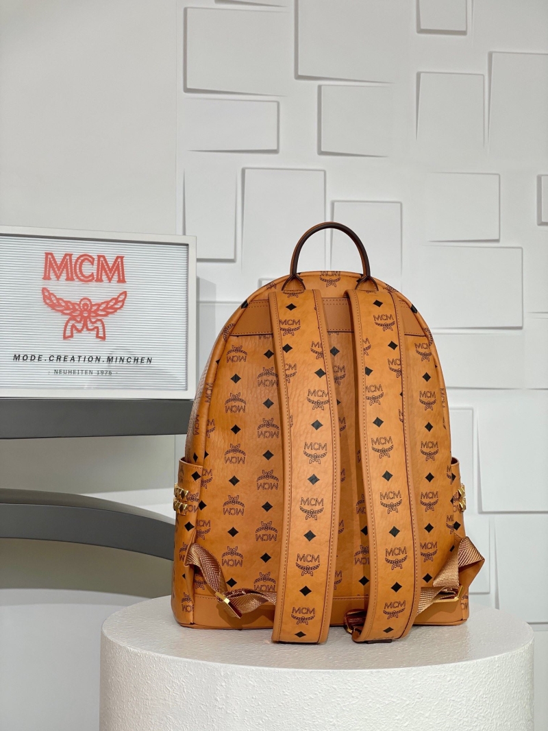 MCM Backpacks